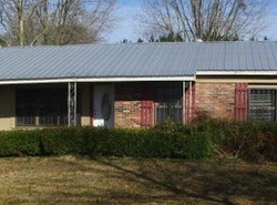 Foreclosure in  HIGHWAY 481 N Morton, MS 39117