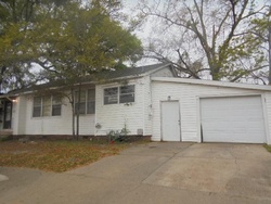 Foreclosure in  FORREST AVE Biloxi, MS 39530