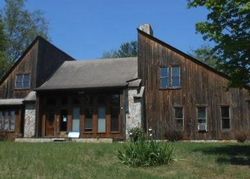 Foreclosure in  CASCADE RD Cascade, VA 24069