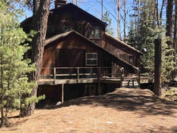 Foreclosure in  MIMBRES WAY Jemez Springs, NM 87025