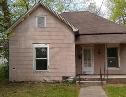 Foreclosure in  NELSON ST Webb City, MO 64870