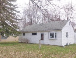 Foreclosure in  GREENFIELD ST Orchard Park, NY 14127
