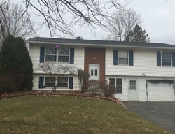 Foreclosure in  MUSKET LN Rochester, NY 14624
