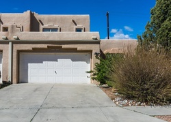 Foreclosure in  CAMPO DEL OSO AVE NE Albuquerque, NM 87123
