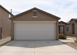Foreclosure in  SONOMA AVE NW Albuquerque, NM 87121