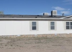 Foreclosure in  TANGLEWOOD PL Las Cruces, NM 88012