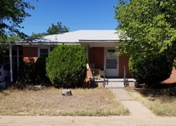 Foreclosure in  S LEA AVE Roswell, NM 88203