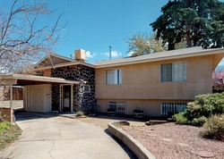 Foreclosure in  SAN MARINO PL NE Albuquerque, NM 87111