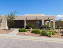 Foreclosure in  CORDOVA CIR Las Cruces, NM 88007