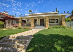 Foreclosure in  S KINGSLEY DR Los Angeles, CA 90004