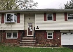 Foreclosure in  SADDLE RIVER RD Saddle Brook, NJ 07663