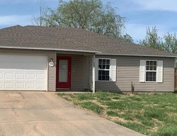 Foreclosure in  BURNS ST Seligman, MO 65745