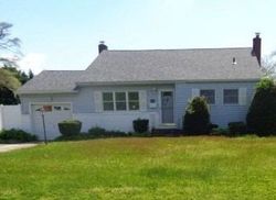 Foreclosure in  BAYVIEW AVE Bayport, NY 11705