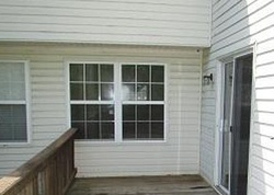 Foreclosure Listing in CAMBRIDGE PL PRINCE FREDERICK, MD 20678