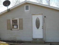 Foreclosure in  OLD AURORA RD Verona, MO 65769