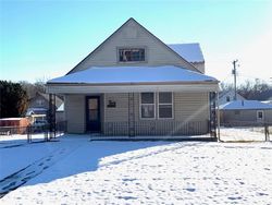 Foreclosure in  ANGELIQUE ST Saint Joseph, MO 64501