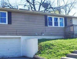 Foreclosure in  NE 39TH ST Kansas City, MO 64117