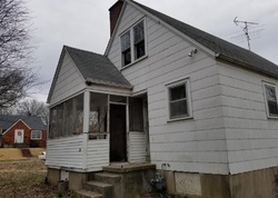 Foreclosure in  GOOD HOPE ST Cape Girardeau, MO 63703