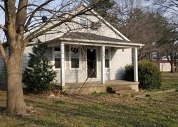 Foreclosure in  LULA AVE Scott City, MO 63780