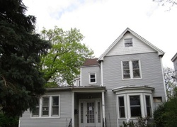 Foreclosure in  ORCHARD ST Bloomfield, NJ 07003