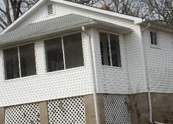 Foreclosure in  WOODLAND DR Rolla, MO 65401