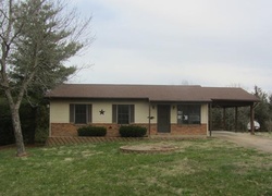 Foreclosure Listing in KLONDIKE RD DE SOTO, MO 63020