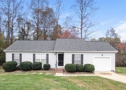 Foreclosure in  SUMMIT VIEW DR Greensboro, NC 27405