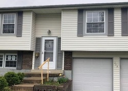 Foreclosure Listing in ELLER AVE ENGLEWOOD, OH 45322