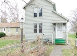 Foreclosure in  HENRY ST Painesville, OH 44077