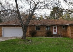 Foreclosure in  BROOKSIDE RD Independence, OH 44131