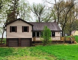 Foreclosure in  E MADISON DR Newark, OH 43055