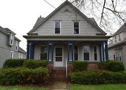 Foreclosure in  CARR ST Sandusky, OH 44870