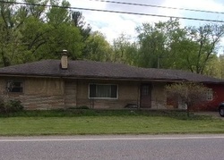 Foreclosure Listing in STATE ROUTE 124 POMEROY, OH 45769