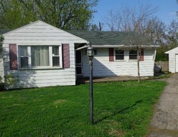Foreclosure Listing in WYNONA DR EATON, OH 45320