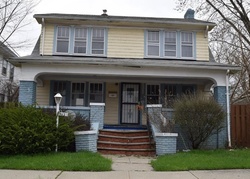 Foreclosure in  PAXTON RD Cleveland, OH 44108
