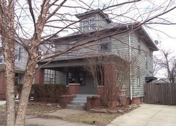 Foreclosure in  NEAL AVE Newark, OH 43055