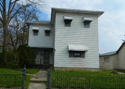 Foreclosure in  SHERMAN AVE Springfield, OH 45503