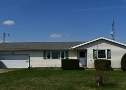 Foreclosure in  BASELINE RD E Shiloh, OH 44878