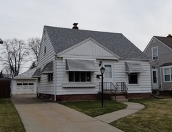 Foreclosure in  CRAGMOOR AVE Toledo, OH 43614