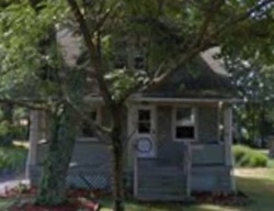 Foreclosure in  JAMES AVE Maple Heights, OH 44137