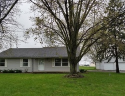 Foreclosure in  S DUGAN RD Urbana, OH 43078