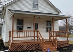 Foreclosure in  TAFT AVE Ottawa, OH 45875