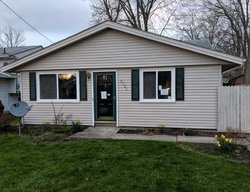 Foreclosure in  MAIN AVE North Ridgeville, OH 44039