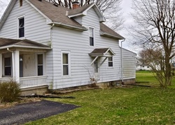 Foreclosure in  W NEFF ST Morral, OH 43337