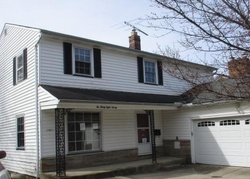 Foreclosure in  FAIRMOUNT BLVD Beachwood, OH 44122