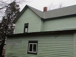 Foreclosure in  DEFIANCE PIKE Custar, OH 43511