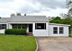 Foreclosure in  S 12TH ST Chickasha, OK 73018