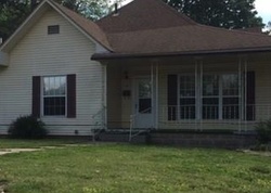 Foreclosure Listing in S BLUFF AVE TAHLEQUAH, OK 74464