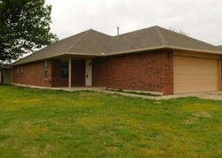 Foreclosure in  NW 6TH ST Oklahoma City, OK 73106