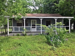 Foreclosure Listing in SW 3RD ST MULDROW, OK 74948